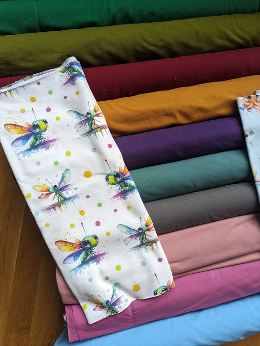 Neuen Farben im Shop
