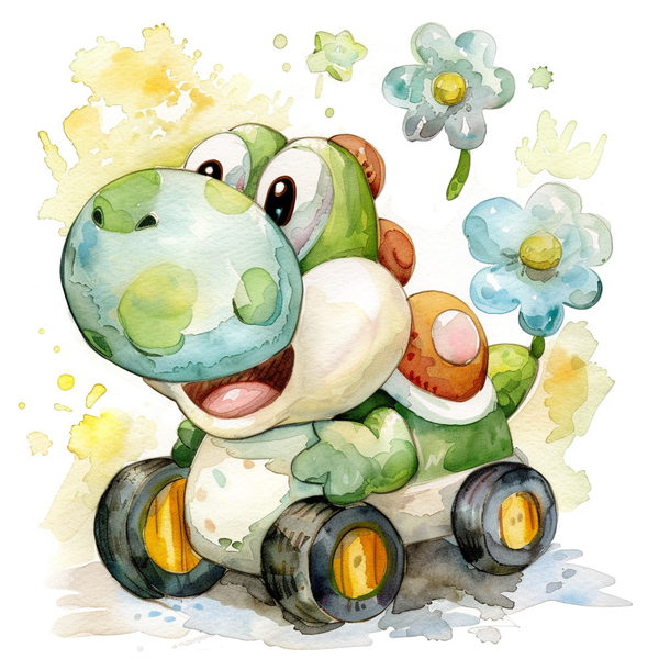 Froschiger Racer
