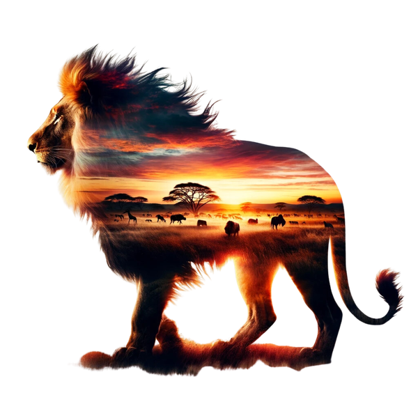 King Lion