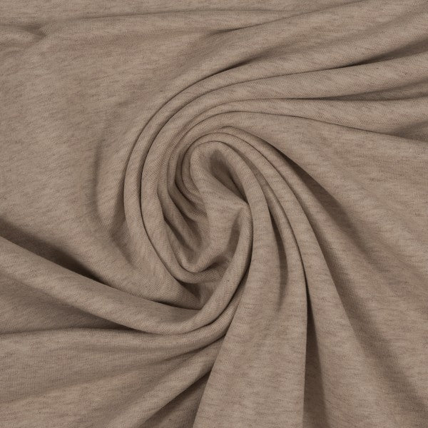 Jersey uni/meliert