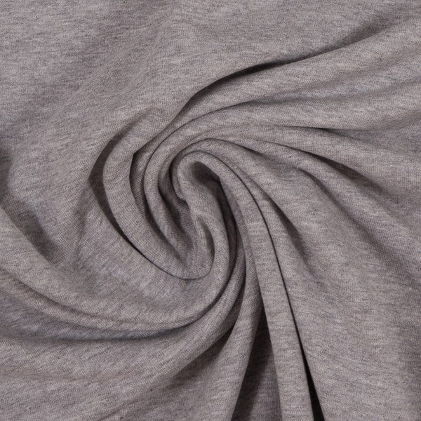 Jersey uni/meliert