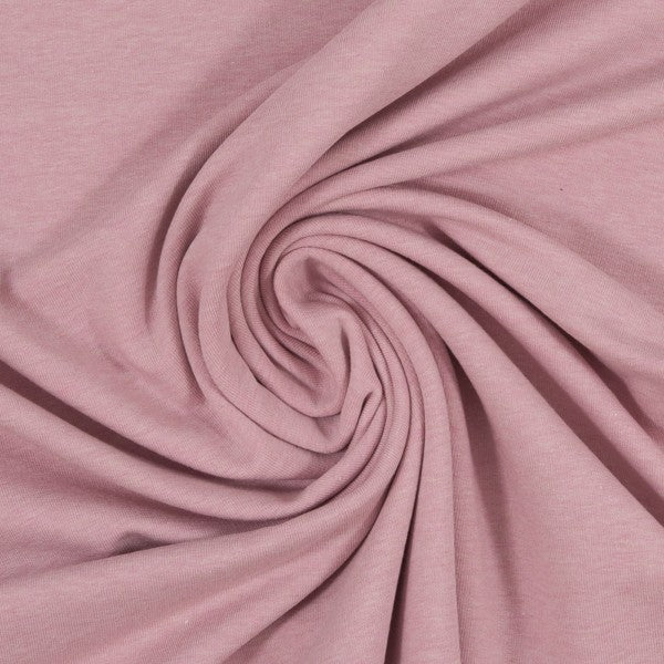 Jersey uni/meliert