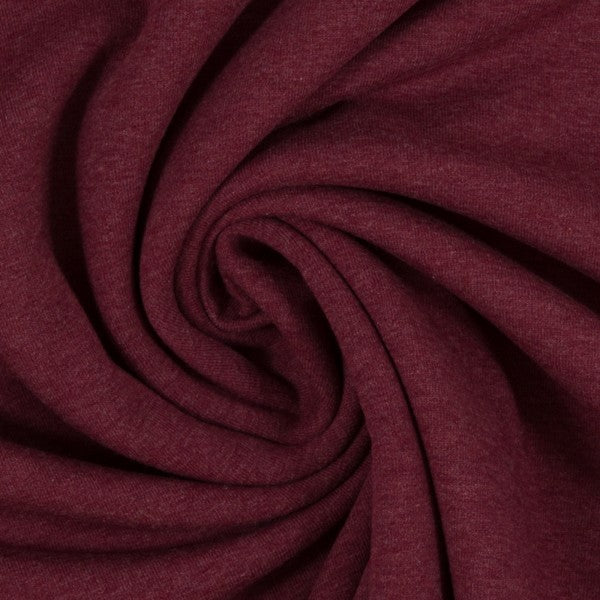 Jersey uni/meliert