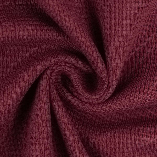 Waffeljersey verschiedene Farben