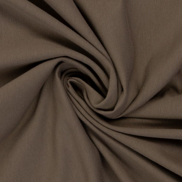 Jersey uni/meliert