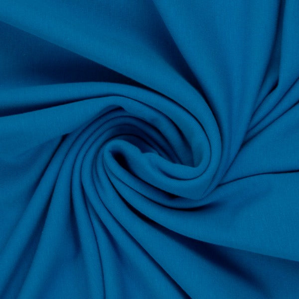 Jersey uni/meliert