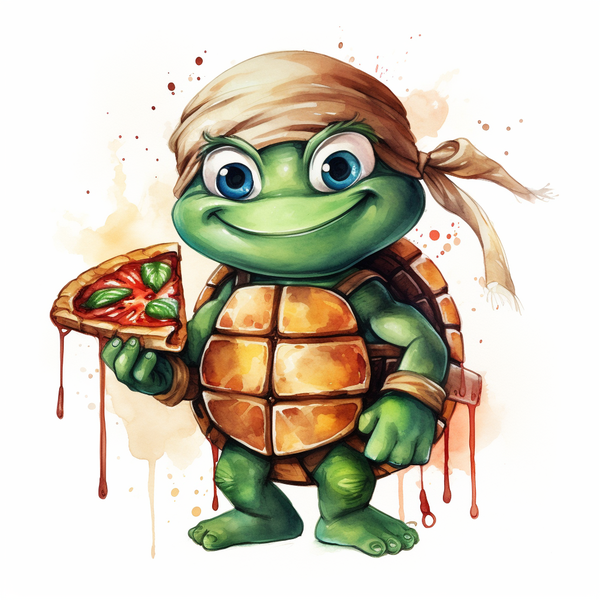 Alles PIzza