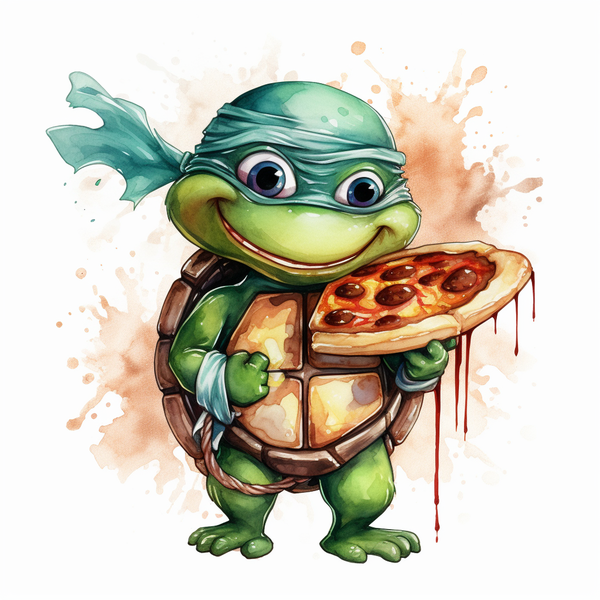Alles PIzza 2