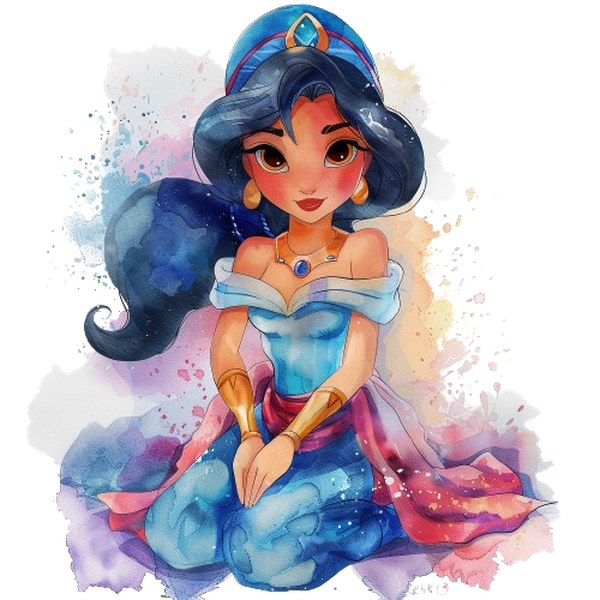 Orient Prinzessin