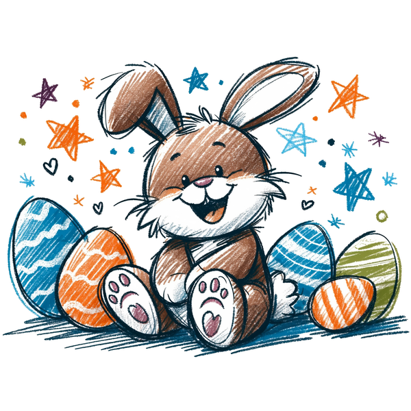 Osterhase