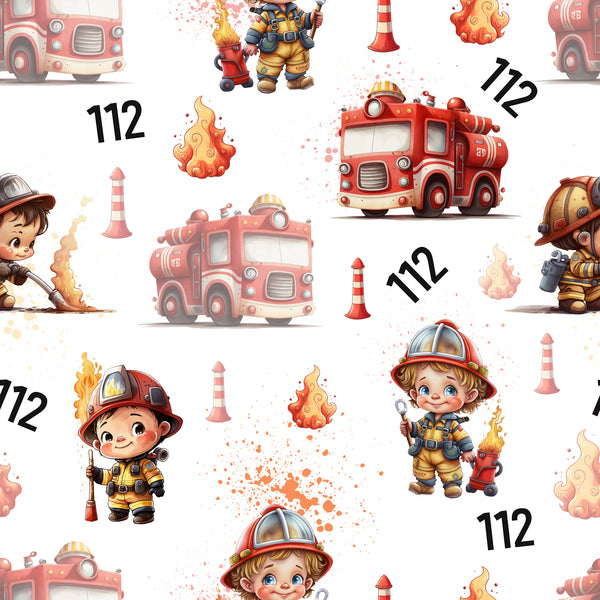 112 Boys
