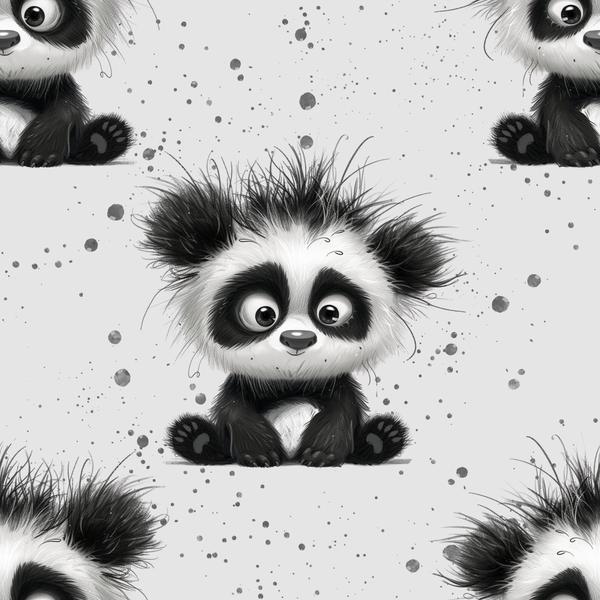Cute Panda