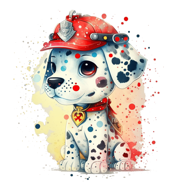Hundefreund rot