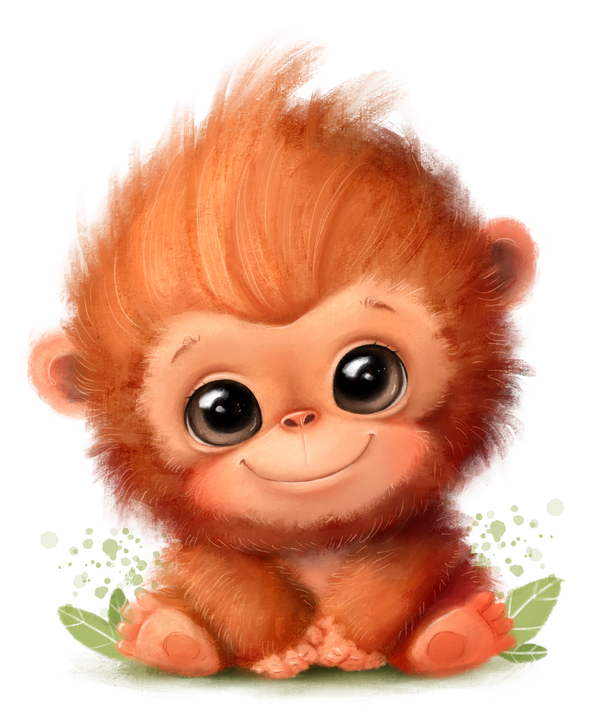 Affe Alfred