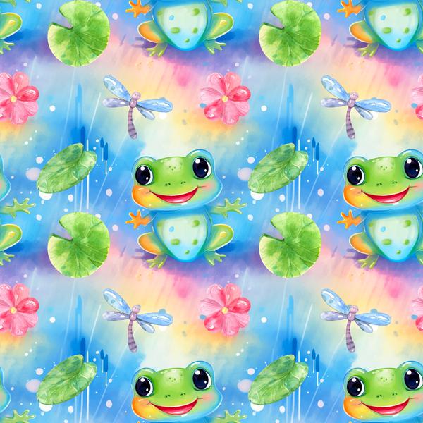 Knallfrosch