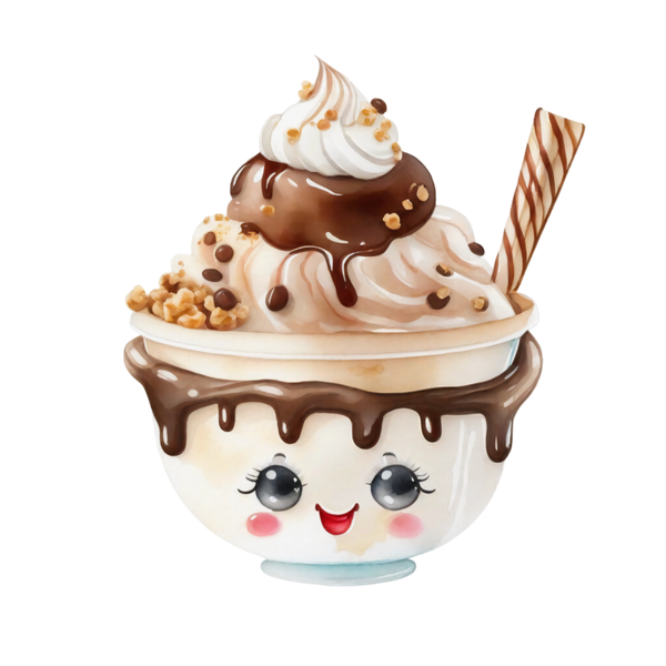 Eisbecher