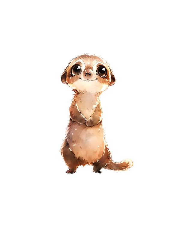 Erdmännchen Wuschi