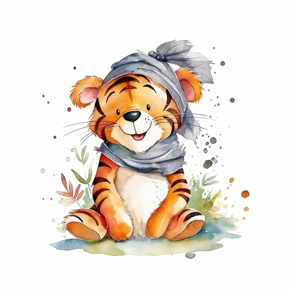 Tigerchen