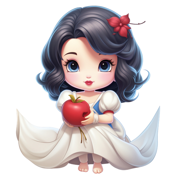 Apfel Princesschen