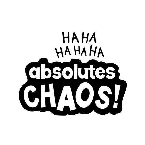Absolutes Chaos