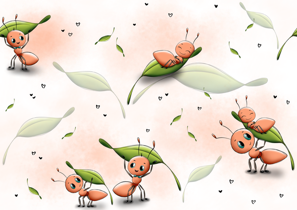 Krabbelalarm