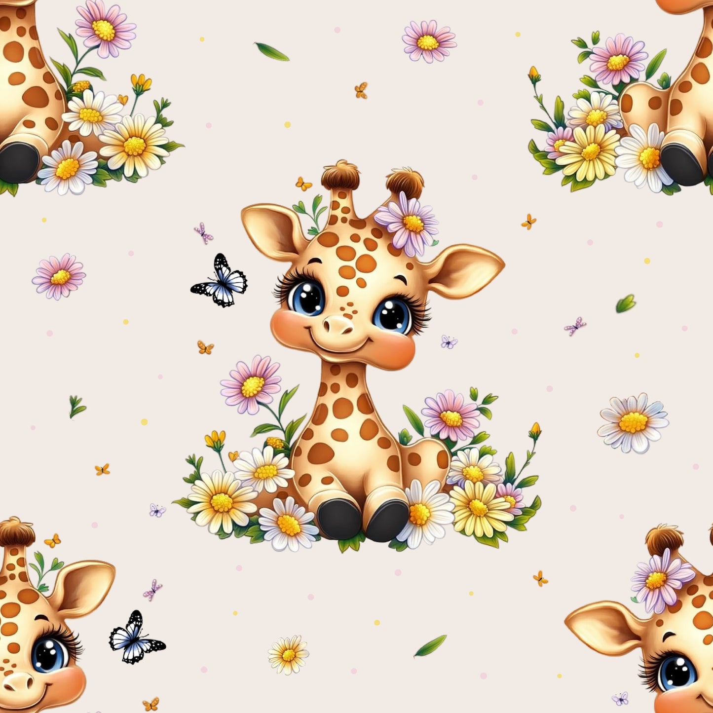 Giraffengirl