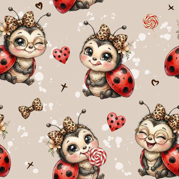 Leo Ladybug