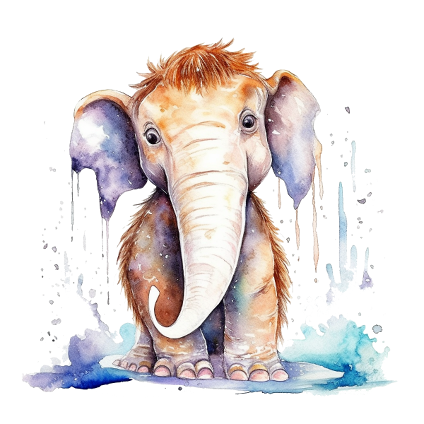 Mammut Willi