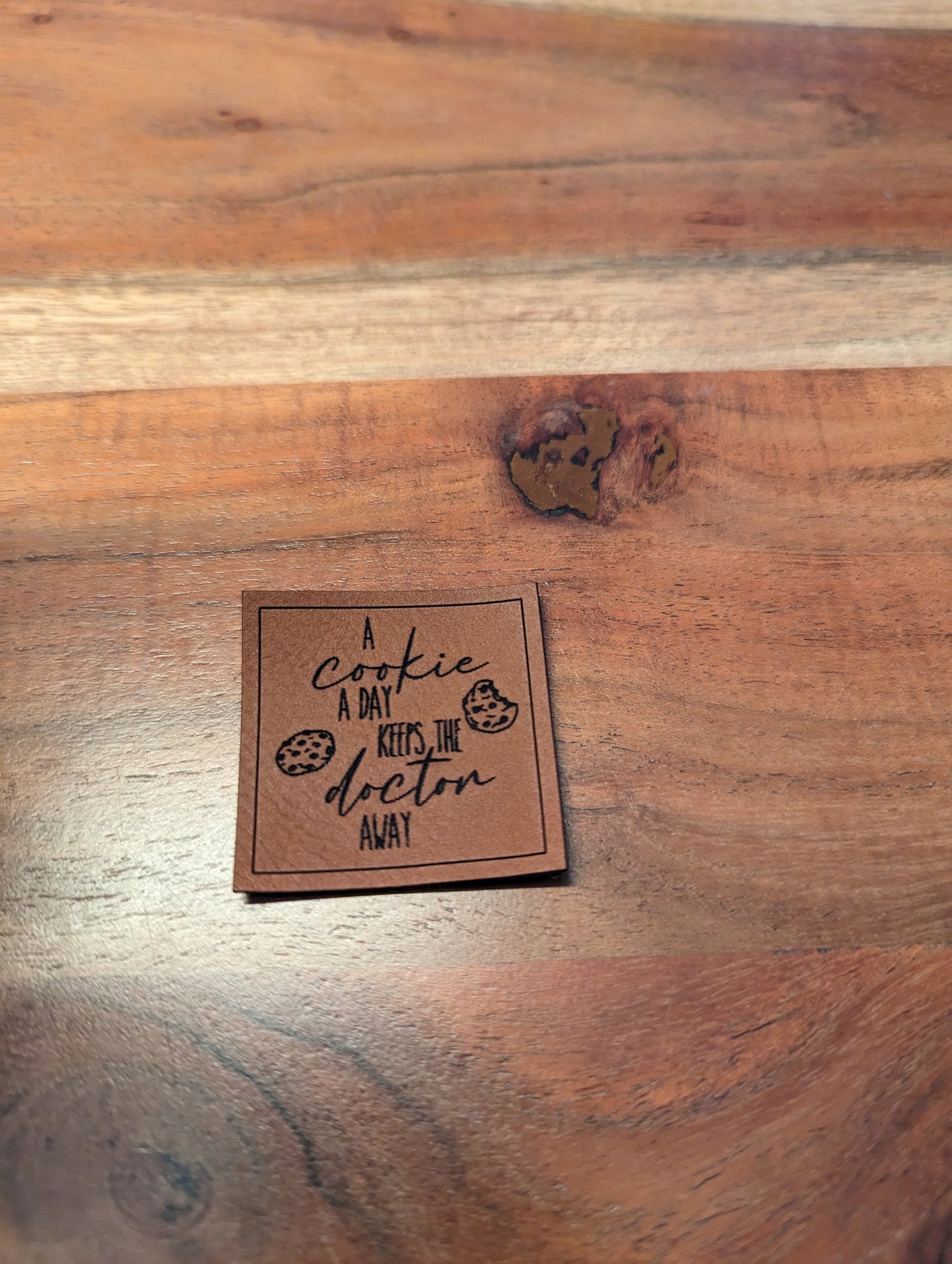 A Cookie a Day