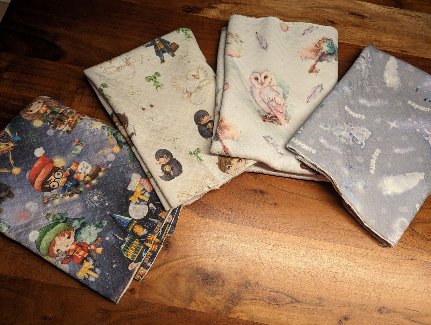 Überraschungspaket 2m - Magisch