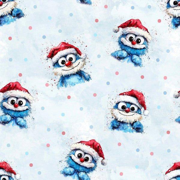 Krümelchristmas