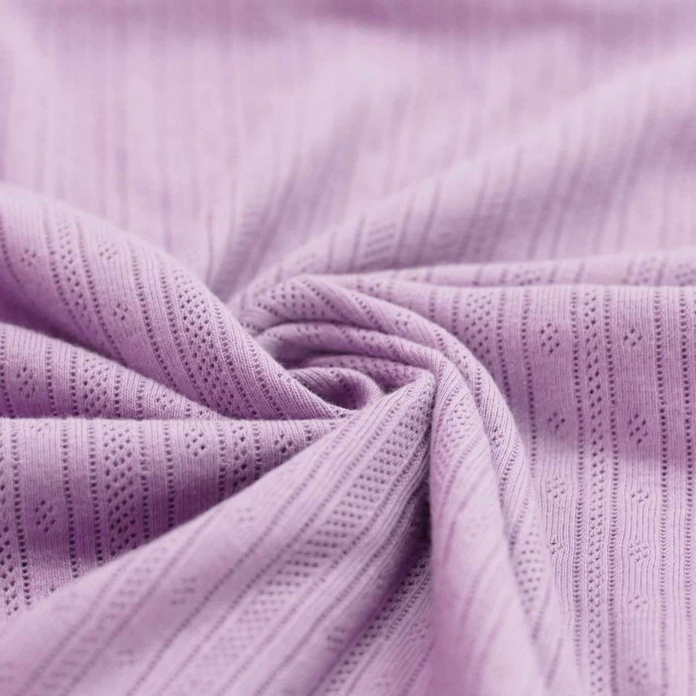 Feinstrickjersey
