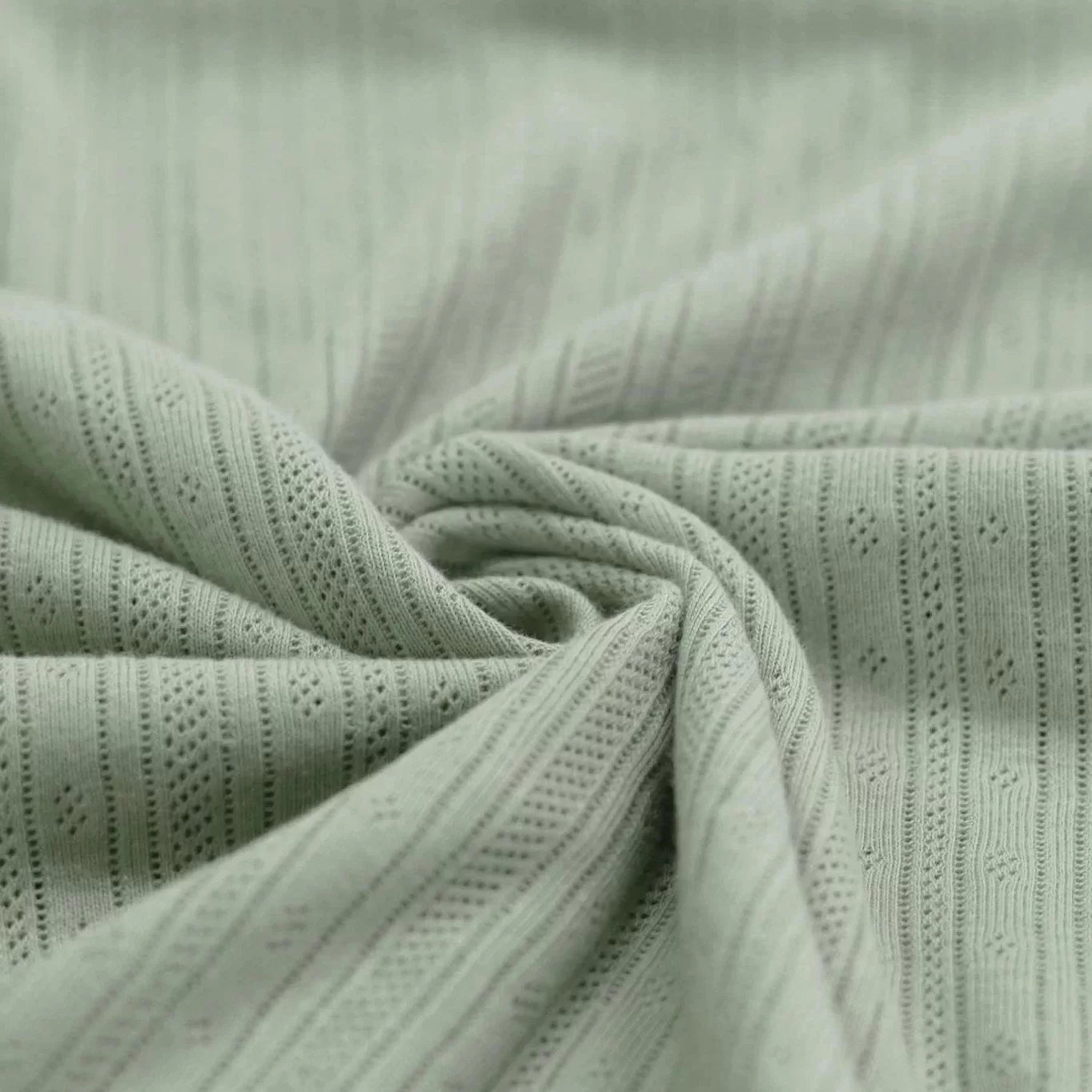 Feinstrickjersey