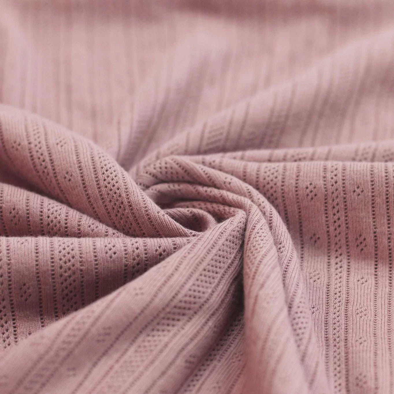 Feinstrickjersey