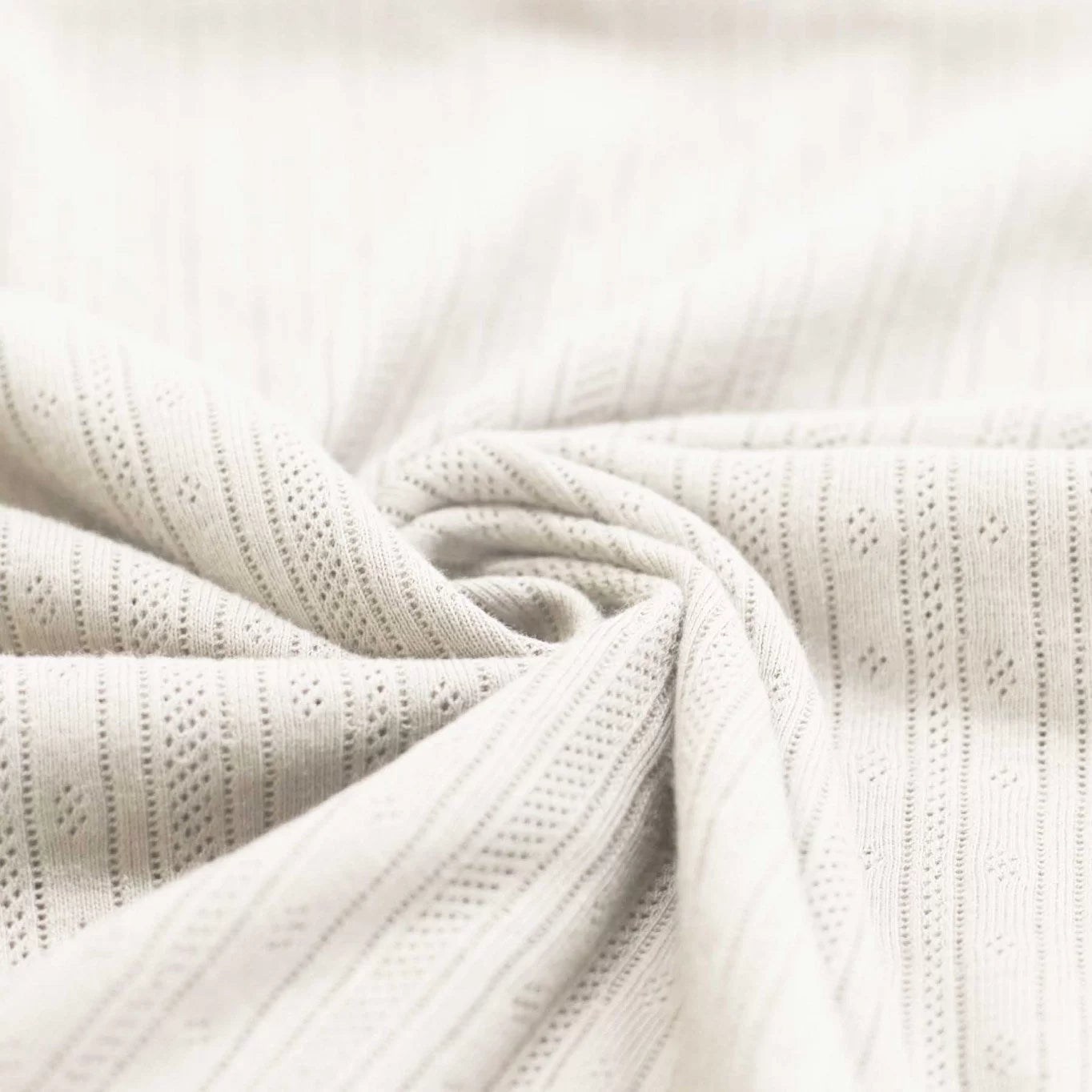 Feinstrickjersey