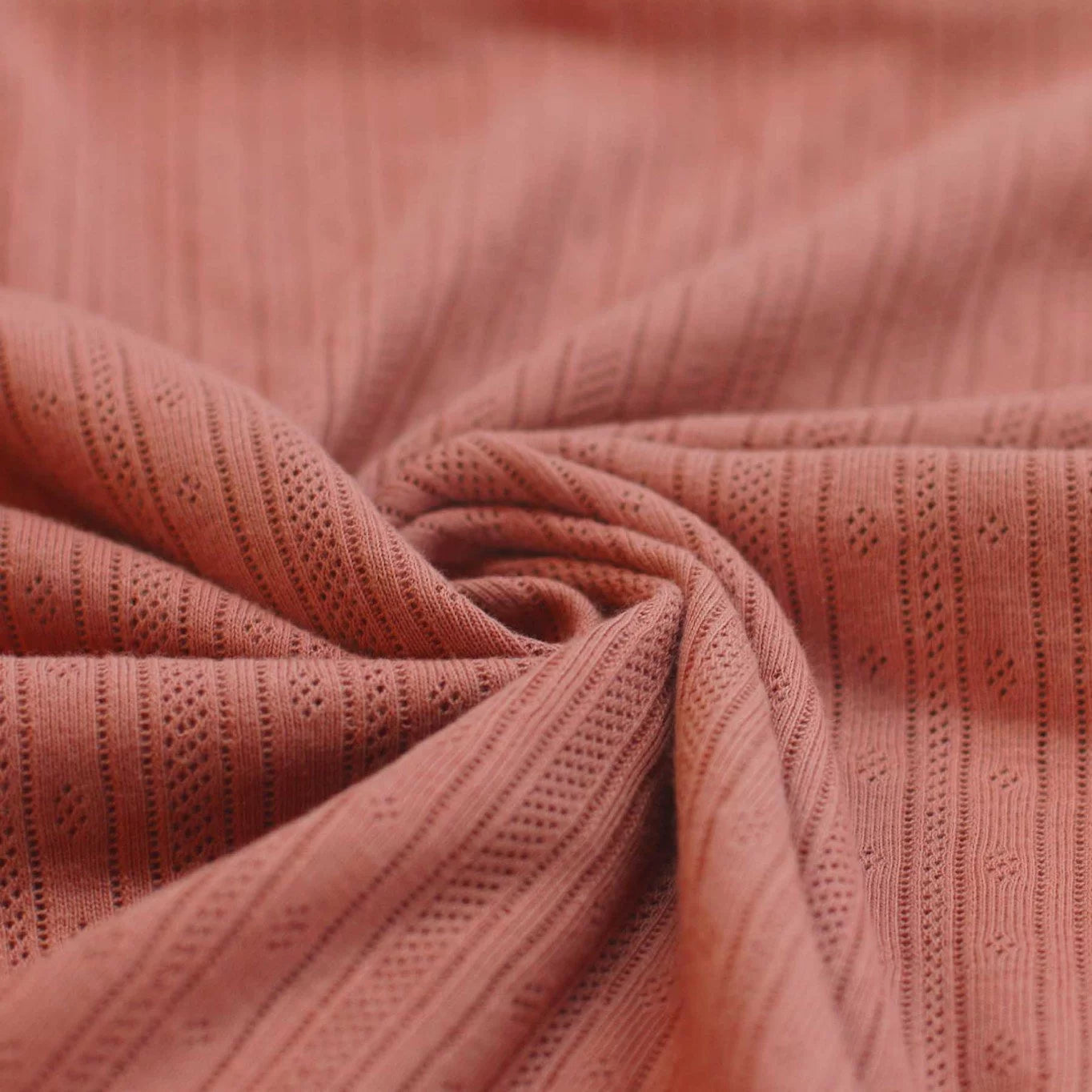 Feinstrickjersey