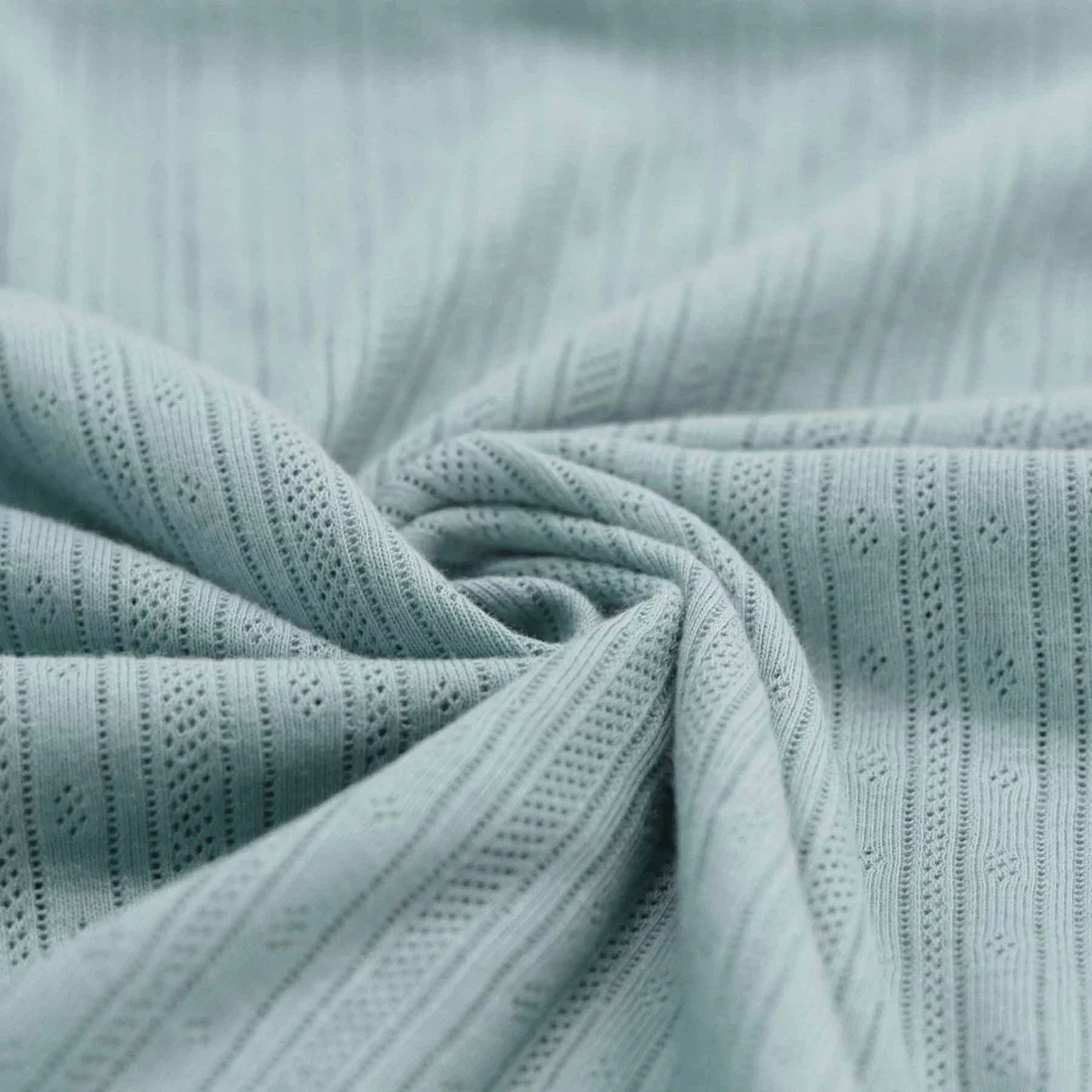 Feinstrickjersey