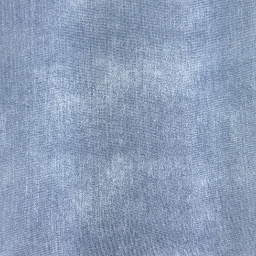 Jeans Jersey Baumwolle