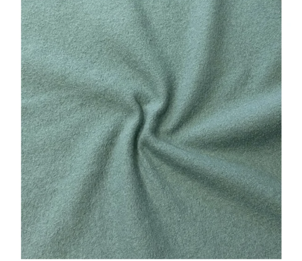 Walkloden verschiedene Farben