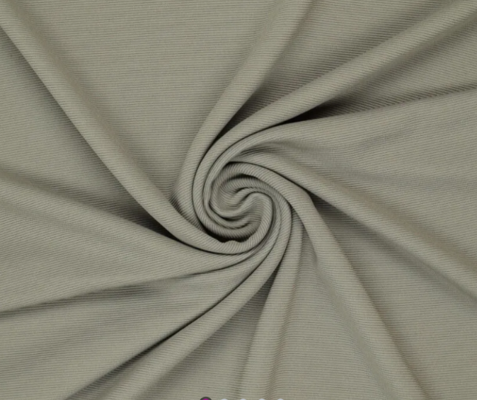 Soft Ottoman Ripp