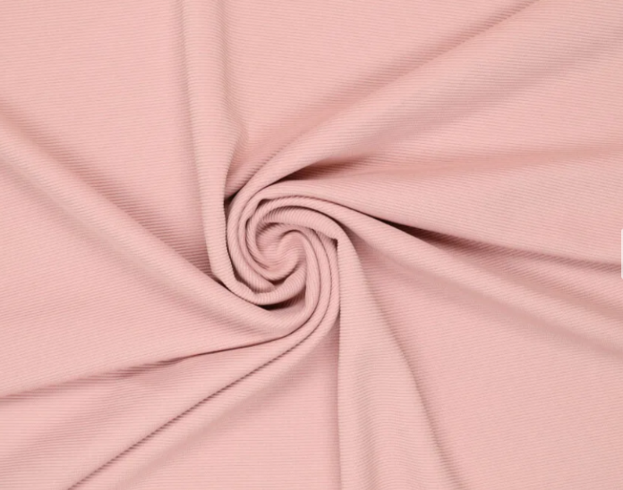 Soft Ottoman Ripp
