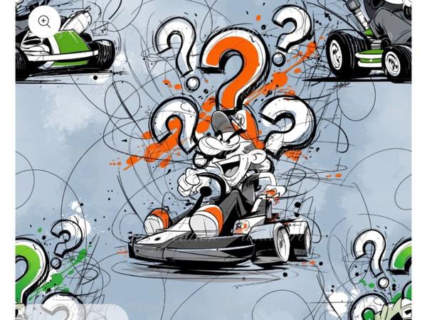 Racing