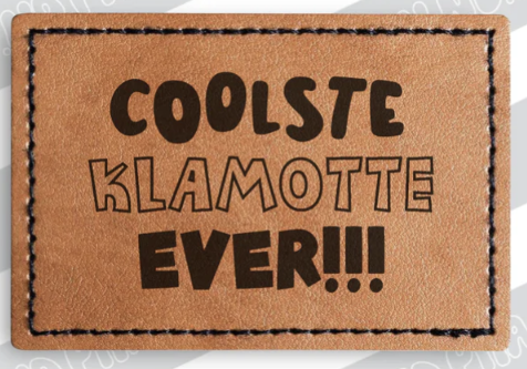 Coolste Klamotte