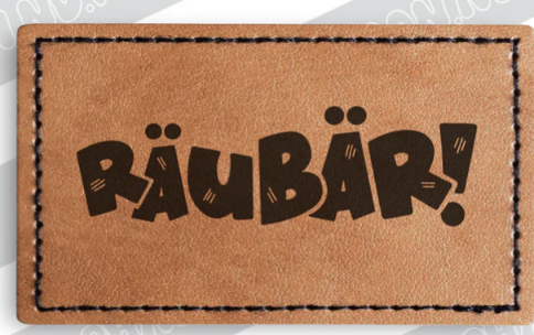 Räubär