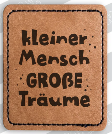 Große Träume