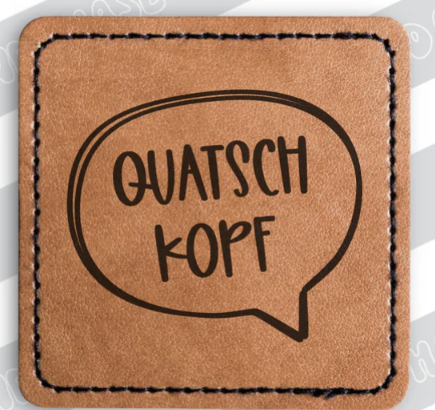 Quatschkopf