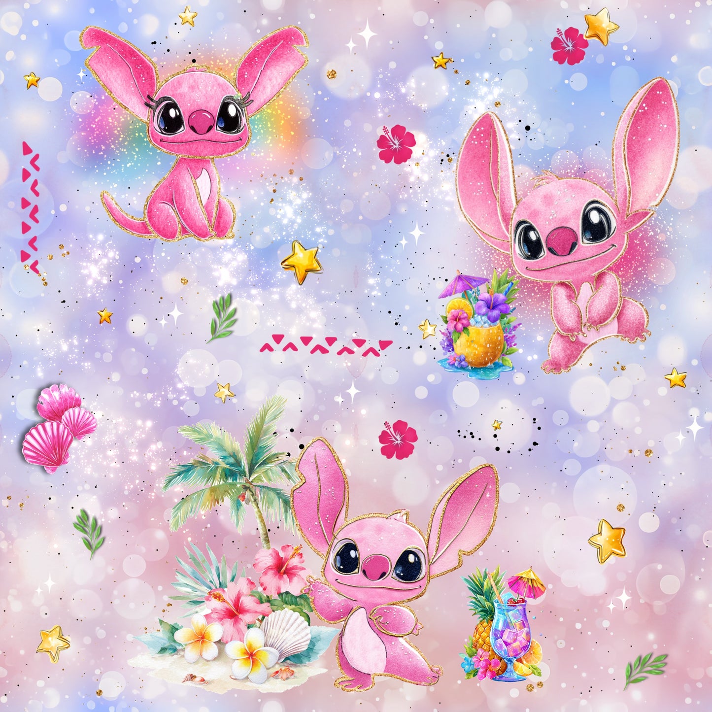 Freundschaft mit Sticki