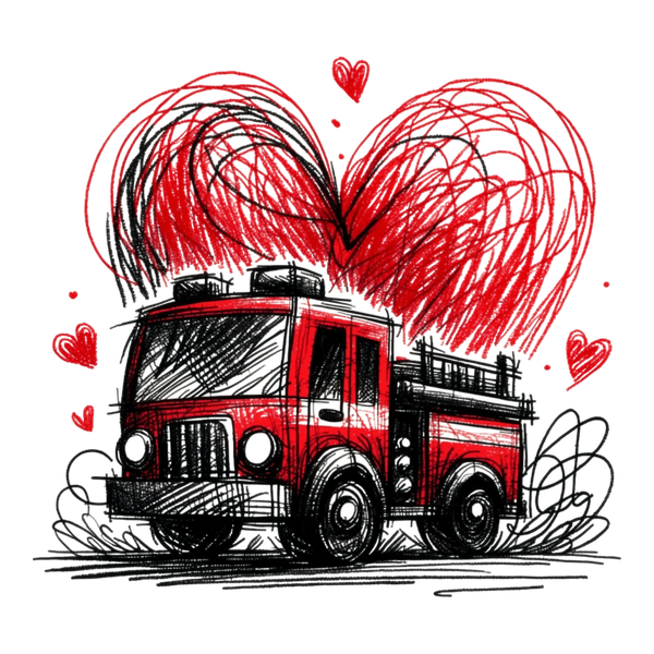 Feuerwehrliebe