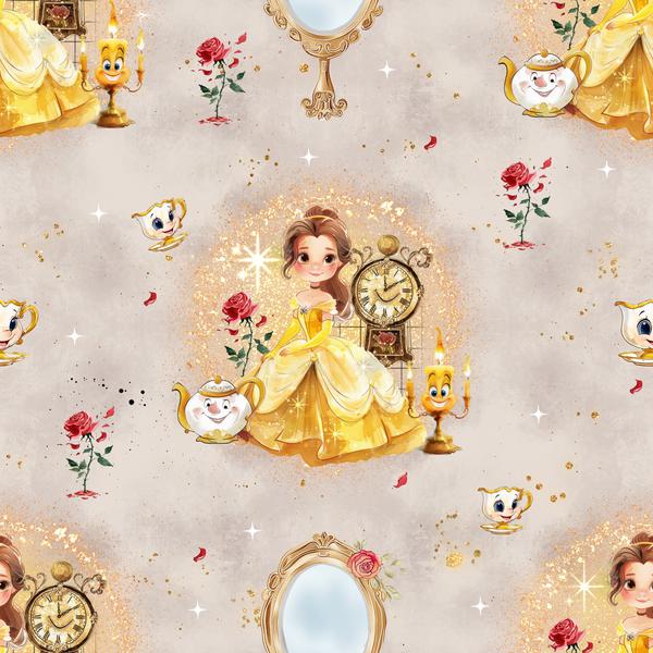 Prinzessin Bell
