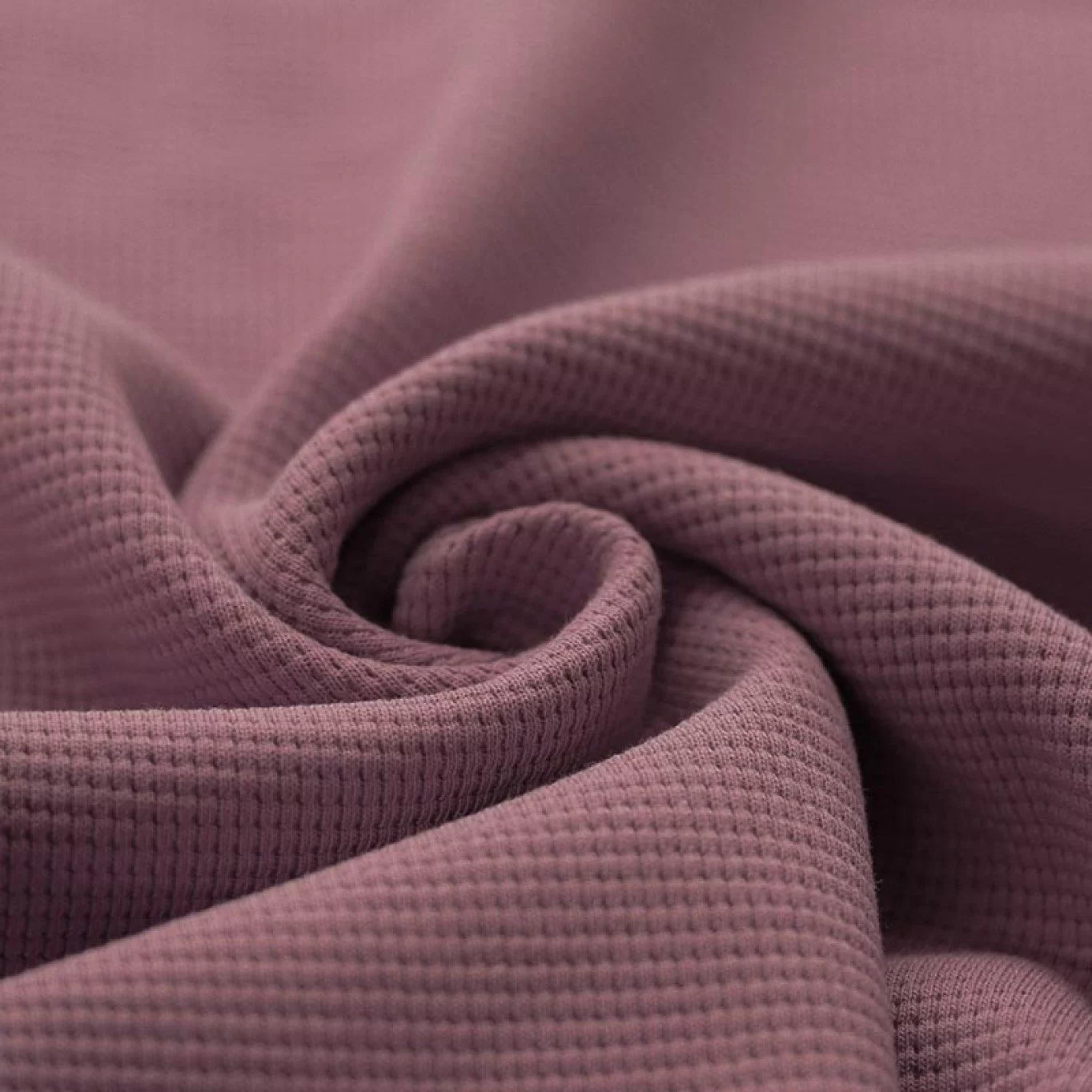 Waffeljersey verschiedene Farben